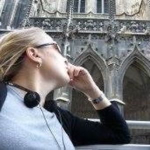 Meet your Posher, Tamara